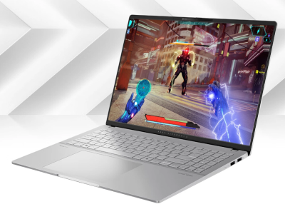 ASUS Fearless Pro 16 (2024) � ����� ����� AMD � ����������� RTX ������� � $1102