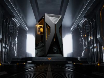 ASUS ��������� ���������� ������� � ���������� ������� � ������� MIL-STD