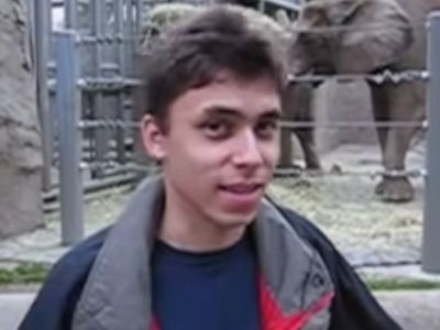 ������ � ������� YouTube-����� ���� ���������� � ����� [����]