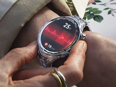 HUAWEI ������������ �����-���� WATCH Fit 5 Pro � ����������� WATCH Ultimate �� �4400