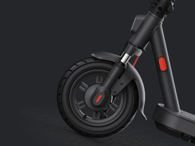 Xiaomi ������������ �������-������������ Electric Scooter 6 Ultra