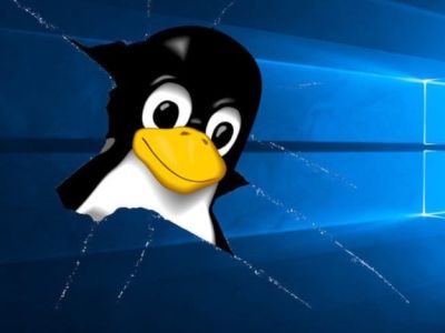 ������� ����������� Linux �� ������ �������������� �������� � Windows