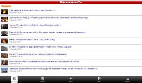 ������������� �����������