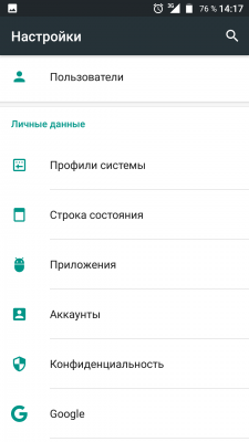 ������������� �����������