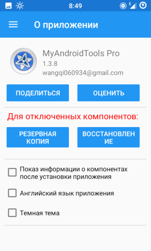 ������������� �����������