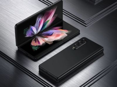 DxOMark � ������ Galaxy Z Fold3: ������� ����� ���������������