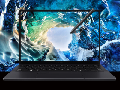 ASUS ��������� ������ ����������� ProArt 13 (2024) � ����������� RTX 40