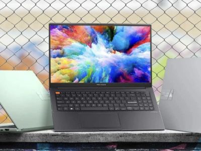 ASUS �������� �������������� ������ �������� �� Snapdragon X Elite