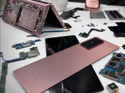 Samsung ������� ���� ������ ������ Galaxy Z Fold3 � Z Flip3