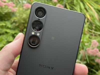 ��������� ������ Sony Xperia 1 VIII �������� �� ��������