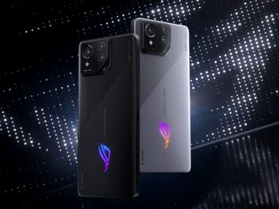 ������ ASUS ROG Phone 9 �������� �������� [�����]