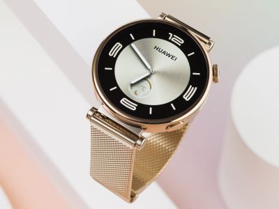 ����� HUAWEI WATCH GT 4: ������� � ����������������
