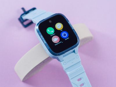 ����� Honor Choice Kids Watch Plus: ������� ������ � �������� ����������������