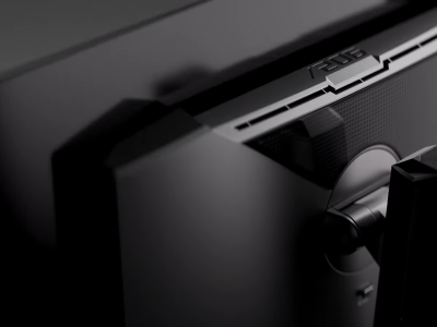 ASUS ��������� ������ � ���� ��������� WOLED-������� �� 240 ��