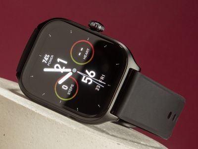 ����� Amazfit GTS 4: ��-���������� ����������� �����-����