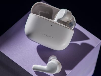 ����� Amazfit PowerBuds Pro: ����� ������