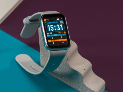����� Xiaomi Smart Band 8 Pro: ��� �� �������, �� ��� �� ����