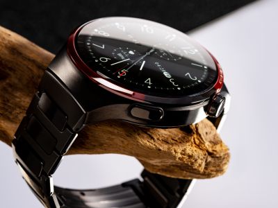 ����� HUAWEI WATCH 4 Pro: ������������ ������� � ������������ ������������