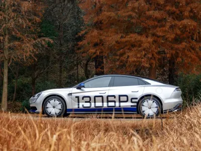 BYD: ������������� ������������ �������� ����������� ������