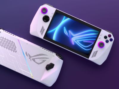 Jsaux ��������� ��� ASUS ROG Ally ����������� ����������� ������� 