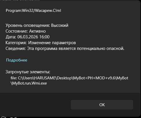 ������������� �����������