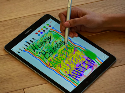 ���������� Samsung Galaxy Tab S3 � Galaxy Tab A �������� ���������� �� Android 9.0 Pie