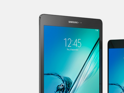 ������� #843: Samsung Galaxy Tab S3, Huawei P10 Plus � ������� ����� ZTE