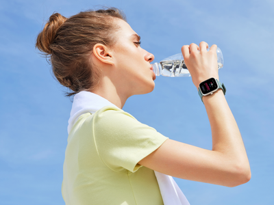 Amazfit GTS 2 mini � ������� ������� � ������������� ������������� ������� � ������