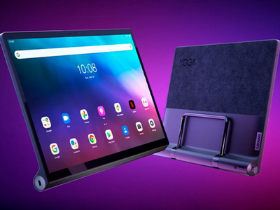 Lenovo Yoga Tab 13 � 2K-������� � Snapdragon�870 ����������� � ������