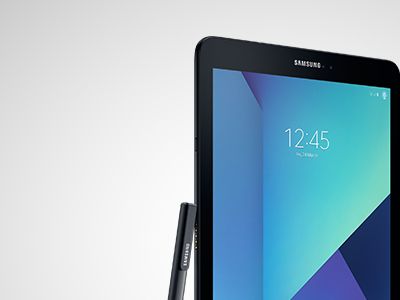 Samsung Galaxy Tab S3 ���� ������ ��������� �� Snapdragon 820
