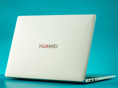 5 ������, ������ HUAWEI MateBook 14 �������� ��� ����������� �����