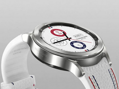 Samsung ��������� ������������ ������ Galaxy Watch4 Classic �� $800