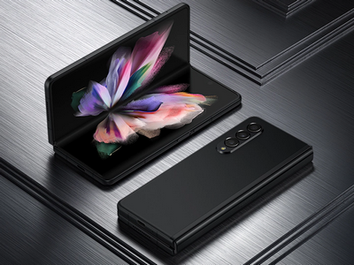 ����� �� Samsung Galaxy Z Fold3 � Galaxy Z Flip3 ��������� ��� ��������
