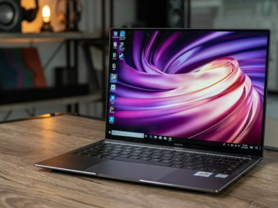 HUAWEI MateBook X Pro: ��������� Core i7, ����� 3,1K � ���� ������ �2000