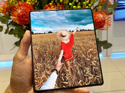 ��������: Galaxy Z Fold3 ������� ����������� ������ � ���������� ���