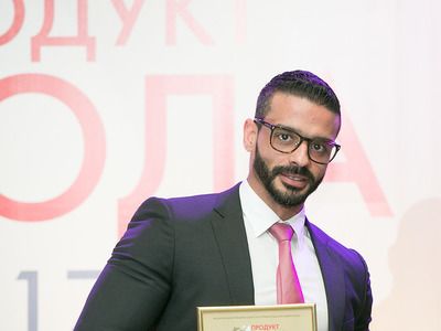 Samsung Galaxy S8 � ������ ������� �������� ��������� ������ "������� ���� 2017"