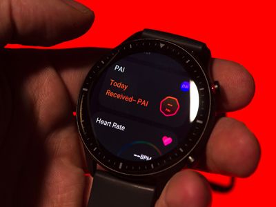 ����� Amazfit GTR 2: ������� ������ �� ��������