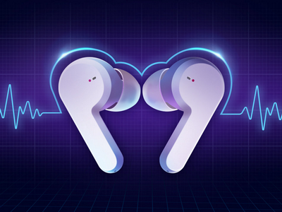 ����� TWS-�������� Amazfit ����� ������� �� ��������� ������������