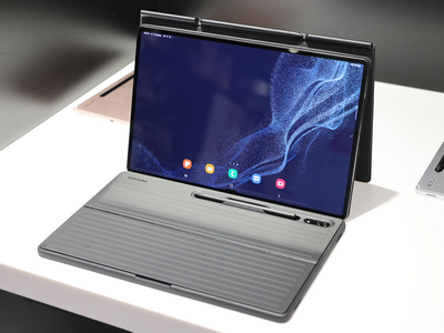 Samsung Galaxy Tab S8 Ultra: �����, ���������� ����� � ����������� ���������