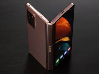 Samsung Galaxy Z Fold3: ��������� ���� � ���� ������