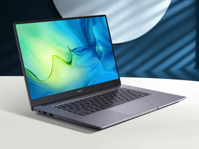 ����� HUAWEI�MateBook 14 �� Core i5 � � ������� �������� ������� � $847