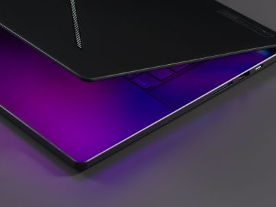 ����� ASUS ROG Zephyrus G16: ������ ����������� ��������? 