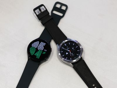 Samsung Galaxy Watch4 � Buds 2 �� �������� ������� ����� �������� [����]