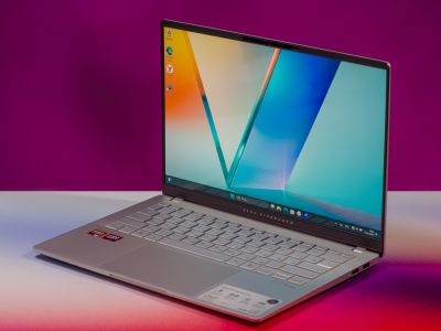 ����� ASUS Vivobook S 14 2024: ������� ���������� � ������� ��������. ��� ������ �������?