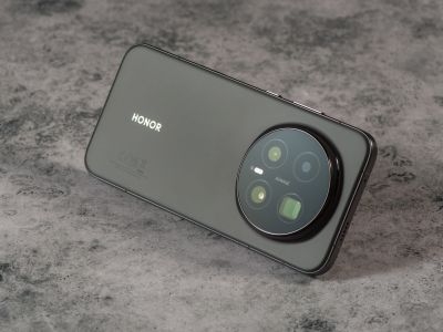 ����� Honor Magic 8 Pro: ������ ����� � ������� ������������