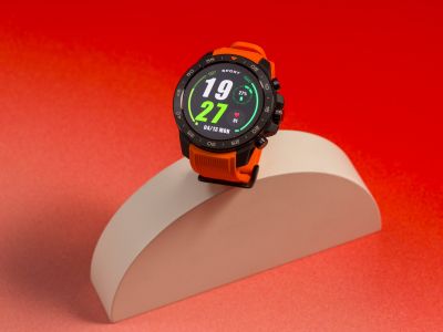 ����� Mibro GS Explorer S: ��������� ���� ��� ����������� ����������