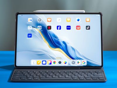 ��� ���� ���������� ������� �����������. ������������ 4PDA ��������� Honor MagicPad�2