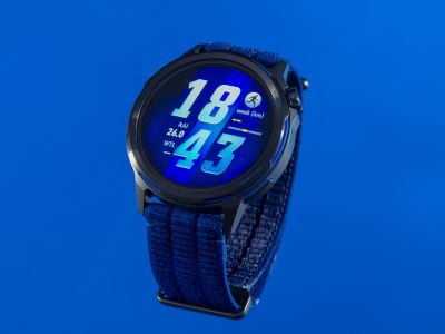 ����� HUAWEI WATCH GT Runner 2: ��� ����, ��������� � ������� �����