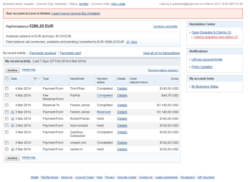 ������������� �����������