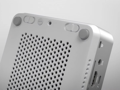 ASUS �������� ����-�� NUC 14 Pro Plus � ����� ������ Intel �� ����� 